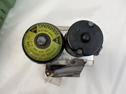 MERCEDES-BENZ 0265250110 0265960036 0265960025 0265250088 0265960018 0265250062 ABS hydraulic unit / pump MERCEDES-BENZ SL-CLASS (R230) (2001-2012) — thumbnail 3