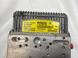 MERCEDES-BENZ 0265250110 0265960036 0265960025 0265250088 0265960018 0265250062 ABS hydraulic unit / pump MERCEDES-BENZ SL-CLASS (R230) (2001-2012) — thumbnail 5