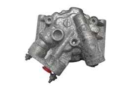 CITROËN MT167001 AC / aircon Compressor CITROËN C4 III (BA_, BB_, BC_) (10.20-) — thumbnail 2