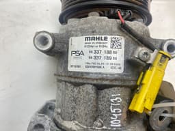 CITROËN MT167001 AC / aircon Compressor CITROËN C4 III (BA_, BB_, BC_) (10.20-) — thumbnail 3
