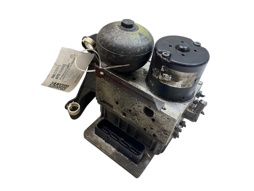 MERCEDES-BENZ 0265250010 0265960012 0130108093 0265960035 0265960028 0265250095 0265960044 0265960057 ABS hydraulic unit / pump MERCEDES-BENZ SL-CLASS (R230) (2001-2012)