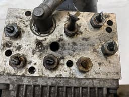 MERCEDES-BENZ 0265250010 0265960012 0130108093 0265960035 0265960028 0265250095 0265960044 0265960057 ABS hydraulic unit / pump MERCEDES-BENZ SL-CLASS (R230) (2001-2012) — thumbnail 4