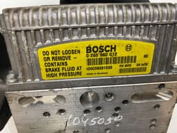MERCEDES-BENZ 0265250010 0265960012 0130108093 0265960035 0265960028 0265250095 0265960044 0265960057 ABS hydraulic unit / pump MERCEDES-BENZ SL-CLASS (R230) (2001-2012) — thumbnail 5