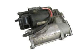 MERCEDES-BENZ A0993200004 Air Suspension Compressor MERCEDES-BENZ E-CLASS (W213) (2016-2023) — thumbnail 1