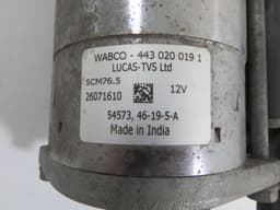 MERCEDES-BENZ A0993200004 Air Suspension Compressor MERCEDES-BENZ E-CLASS (W213) (2016-2023) — thumbnail 5