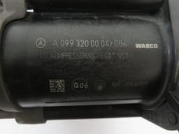 MERCEDES-BENZ A0993200004 Air Suspension Compressor MERCEDES-BENZ E-CLASS (W213) (2016-2023) — thumbnail 6