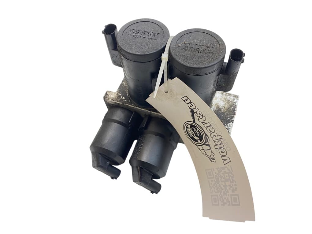 MERCEDES-BENZ A2203200358 A2203201258 Air suspension / self-levelling suspension, other MERCEDES-BENZ SL-CLASS (R230) (2001-2012)