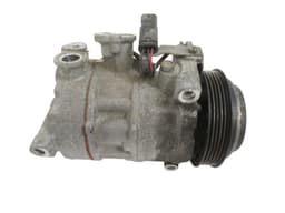 MERCEDES-BENZ A0008304500 A0008301301 AC / aircon Compressor MERCEDES-BENZ E-CLASS (W213) (2016-2023) — thumbnail 4