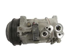 MERCEDES-BENZ A0008304500 A0008301301 AC / aircon Compressor MERCEDES-BENZ E-CLASS (W213) (2016-2023) — thumbnail 2