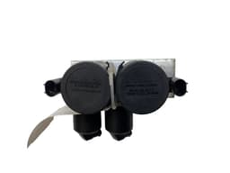 MERCEDES-BENZ A2203200358 A2203201258 Air suspension / self-levelling suspension, other MERCEDES-BENZ SL-CLASS (R230) (2001-2012) — thumbnail 2