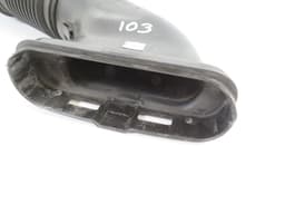 MERCEDES-BENZ A6540940097 A6540944200 A6540944600 Air intake resonator box pipe MERCEDES-BENZ E-CLASS (W213) (2016-2023) — thumbnail 7