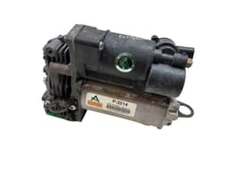 MERCEDES-BENZ A1643200204 Air Suspension Compressor MERCEDES-BENZ ML-CLASS (W164) (2005-2011) — thumbnail 2