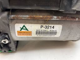 MERCEDES-BENZ A1643200204 Air Suspension Compressor MERCEDES-BENZ ML-CLASS (W164) (2005-2011) — thumbnail 3
