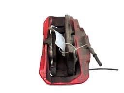 AUDI 4H0615123B Brake caliper Front left AUDI A8 (4H) (2009-2017) — thumbnail 2