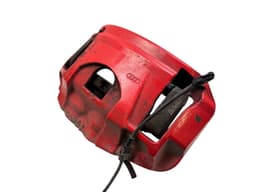 AUDI 4H0615123B Brake caliper Front left AUDI A8 (4H) (2009-2017) — thumbnail 1