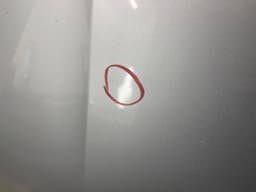 SKODA 3T0823031 Bonnet SKODA SUPERB II (3T4, 3T5) (2008-2015) — thumbnail 4
