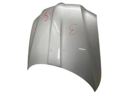 SKODA 3T0823031 Bonnet SKODA SUPERB II (3T4, 3T5) (2008-2015) — thumbnail 3