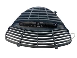 MERCEDES-BENZ 102730000 104211010 1042110-10 1027300-00 Clock MERCEDES-BENZ SL-CLASS (R230) (2001-2012) — thumbnail 2