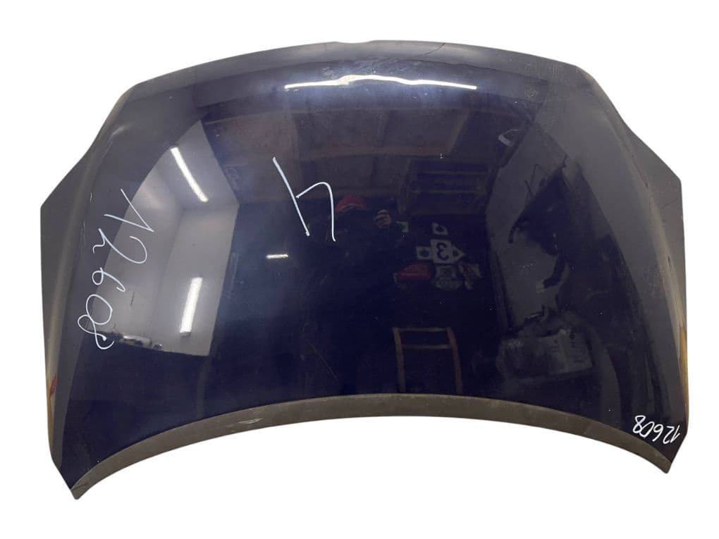 VW 5M0823031F Bonnet VW GOLF PLUS (5M1, 521) (2005-2013)