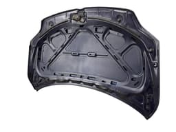 VW 5M0823031F Bonnet VW GOLF PLUS (5M1, 521) (2005-2013) — thumbnail 6