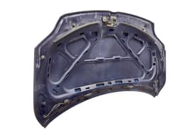 VW 5M0823031F Bonnet VW GOLF PLUS (5M1, 521) (2005-2013) — thumbnail 5