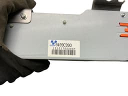 MITSUBISHI 9499C990 Control units, other MITSUBISHI OUTLANDER III (GG, GF, ZJ, ZK, ZL) (2012-2021) — thumbnail 4