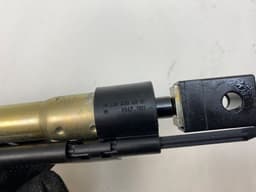 MERCEDES-BENZ A2308001372 Convertible roof cylinder MERCEDES-BENZ SL-CLASS (R230) (2001-2012) — thumbnail 3