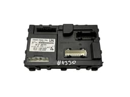 NISSAN 284B15SK0A Control units, other NISSAN LEAF II (ZE1) (2017-) — thumbnail 1