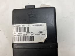 MERCEDES-BENZ 0132006383 0132006363 0132006385 0132006401 Central Locking Vacuum Pump MERCEDES-BENZ SL-CLASS (R230) (2001-2012) — thumbnail 2