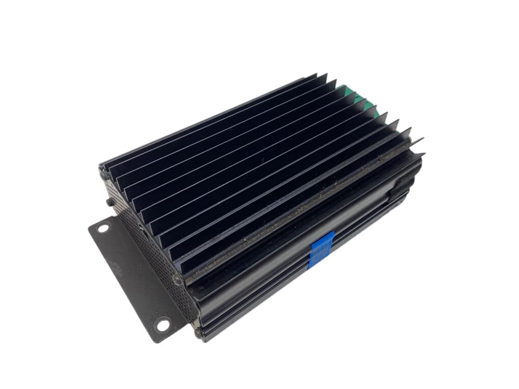 MERCEDES-BENZ A2308200189 Audio amplifier MERCEDES-BENZ SL-CLASS (R230) (2001-2012)