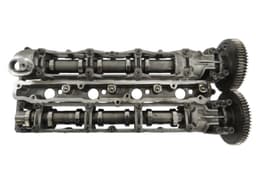 MERCEDES-BENZ A6540502500 A6540507801 Camshaft set MERCEDES-BENZ E-CLASS (W213) (2016-2023) — thumbnail 1