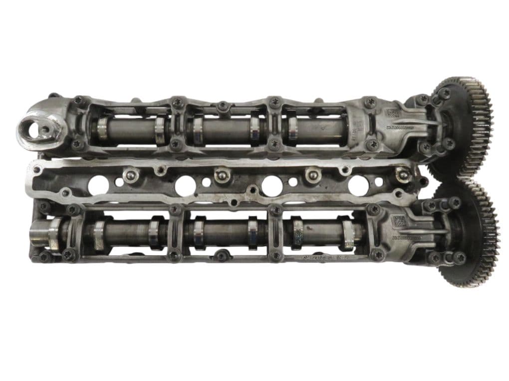 MERCEDES-BENZ A6540502500 A6540507801 Camshaft set MERCEDES-BENZ E-CLASS (W213) (2016-2023)