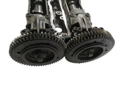 MERCEDES-BENZ A6540502500 A6540507801 Camshaft set MERCEDES-BENZ E-CLASS (W213) (2016-2023) — thumbnail 5