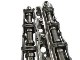 MERCEDES-BENZ A6540502500 A6540507801 Camshaft set MERCEDES-BENZ E-CLASS (W213) (2016-2023) — thumbnail 7