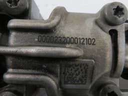 MERCEDES-BENZ A6540502500 A6540507801 Camshaft set MERCEDES-BENZ E-CLASS (W213) (2016-2023) — thumbnail 3