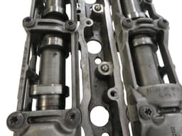 MERCEDES-BENZ A6540502500 A6540507801 Camshaft set MERCEDES-BENZ E-CLASS (W213) (2016-2023) — thumbnail 6