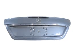 MERCEDES-BENZ A2117500075 Bootlid / tailgate MERCEDES-BENZ E-CLASS (W211) (2002-2009) — thumbnail 1