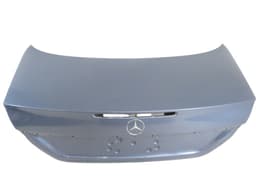 MERCEDES-BENZ A2117500075 Bootlid / tailgate MERCEDES-BENZ E-CLASS (W211) (2002-2009) — thumbnail 2