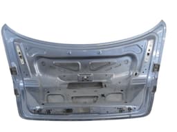 MERCEDES-BENZ A2117500075 Bootlid / tailgate MERCEDES-BENZ E-CLASS (W211) (2002-2009) — thumbnail 3
