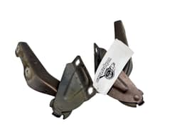 VW 2H0823301A 2H0823302A Bonnet hinge set VW AMAROK (2H_, S1B) (2010-2022) — thumbnail 2