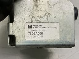MITSUBISHI 7806A006 Coolant Circulation Pump MITSUBISHI OUTLANDER III (GG, GF, ZJ, ZK, ZL) (2012-2021) — thumbnail 3