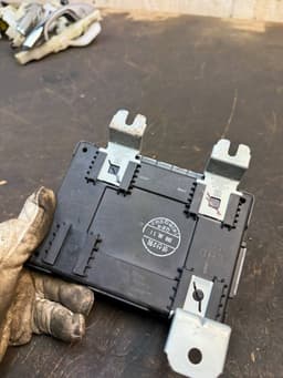 HYUNDAI 954002WHZ0 Body control module (BCM) HYUNDAI SANTA FE III (DM) (2012-2018) — thumbnail 4