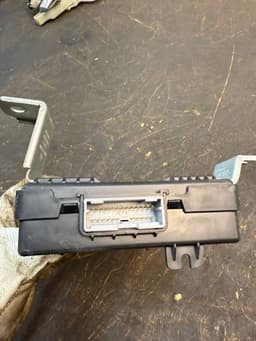 HYUNDAI 954002WHZ0 Body control module (BCM) HYUNDAI SANTA FE III (DM) (2012-2018) — thumbnail 5