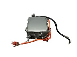 MITSUBISHI 9499D091 Battery charger MITSUBISHI OUTLANDER III (GG, GF, ZJ, ZK, ZL) (2012-2021) — thumbnail 3