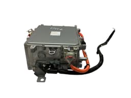 MITSUBISHI 9499D091 Battery charger MITSUBISHI OUTLANDER III (GG, GF, ZJ, ZK, ZL) (2012-2021) — thumbnail 2