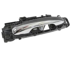MERCEDES-BENZ A09976074009197 A0997607400 A09976618009197 A0997661800 A0997604600 Door Handle Exterior Front Right MERCEDES-BENZ E-CLASS (W213) (2016-2023) — thumbnail 1