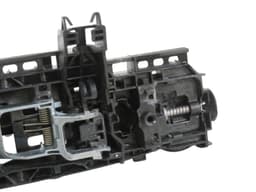 MERCEDES-BENZ A09976074009197 A0997607400 A09976618009197 A0997661800 A0997604600 Door Handle Exterior Front Right MERCEDES-BENZ E-CLASS (W213) (2016-2023) — thumbnail 6