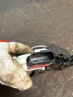 HYUNDAI 814102W010 Door Lock Rear Left HYUNDAI SANTA FE III (DM) (2012-2018) — thumbnail 6