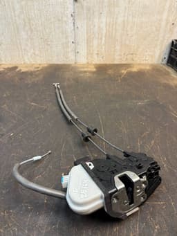 HYUNDAI 814102W010 Door Lock Rear Left HYUNDAI SANTA FE III (DM) (2012-2018) — thumbnail 2