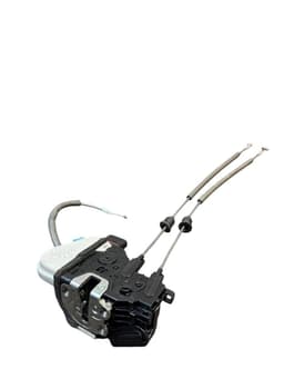 HYUNDAI 814102W010 Door Lock Rear Left HYUNDAI SANTA FE III (DM) (2012-2018) — thumbnail 1